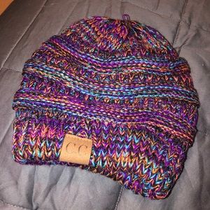 C.C. Beanie